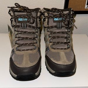 Denali Alpine Mid women’s Hoking boots